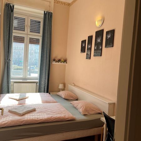 Appartement Good Luck à Budapest Extérieur photo