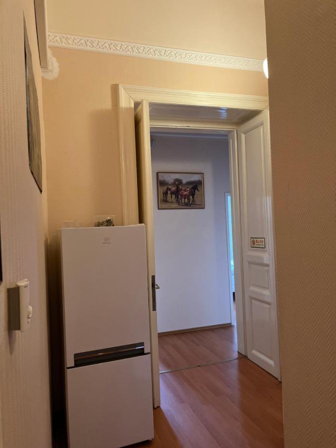 Appartement Good Luck à Budapest Extérieur photo
