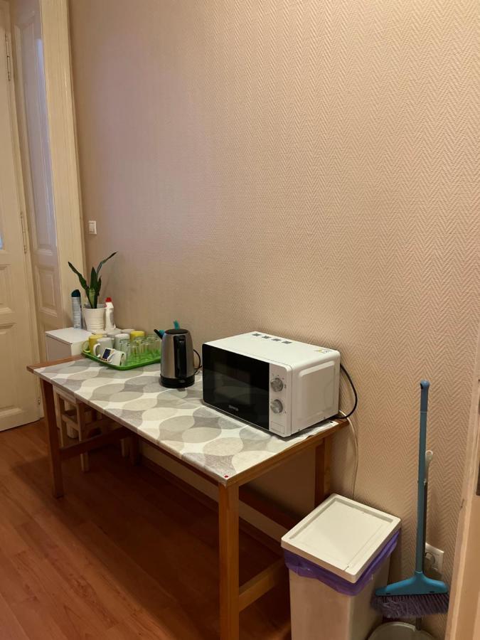 Appartement Good Luck à Budapest Extérieur photo