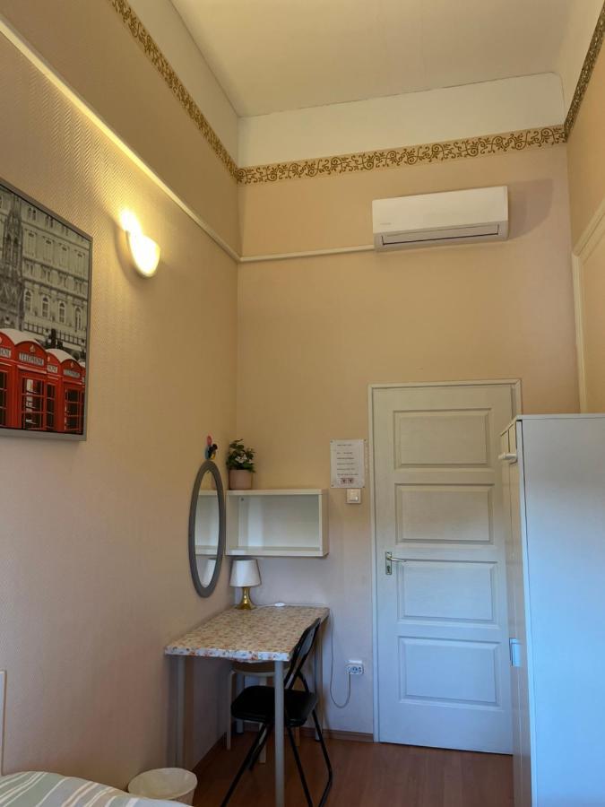 Appartement Good Luck à Budapest Extérieur photo