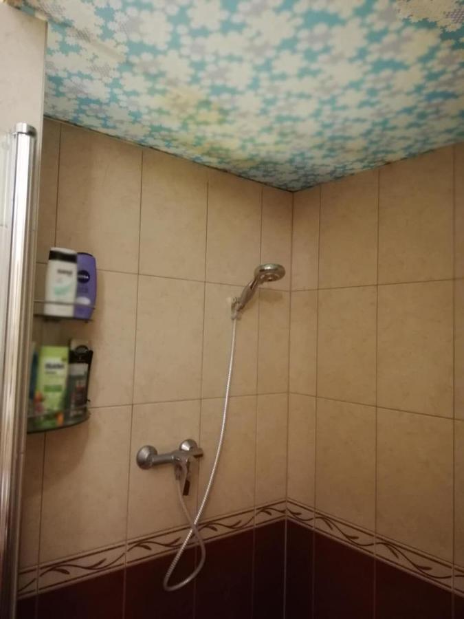 Appartement Good Luck à Budapest Extérieur photo